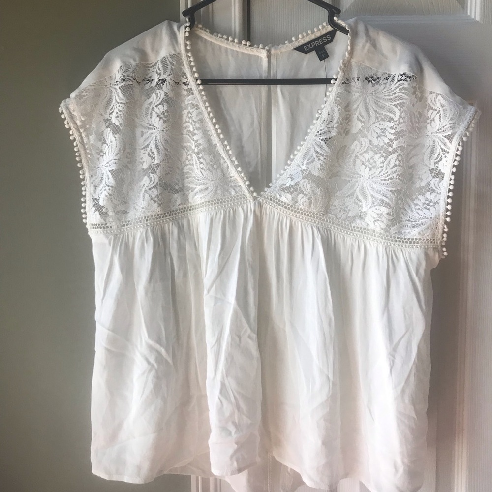 Express Women’s Shirt
